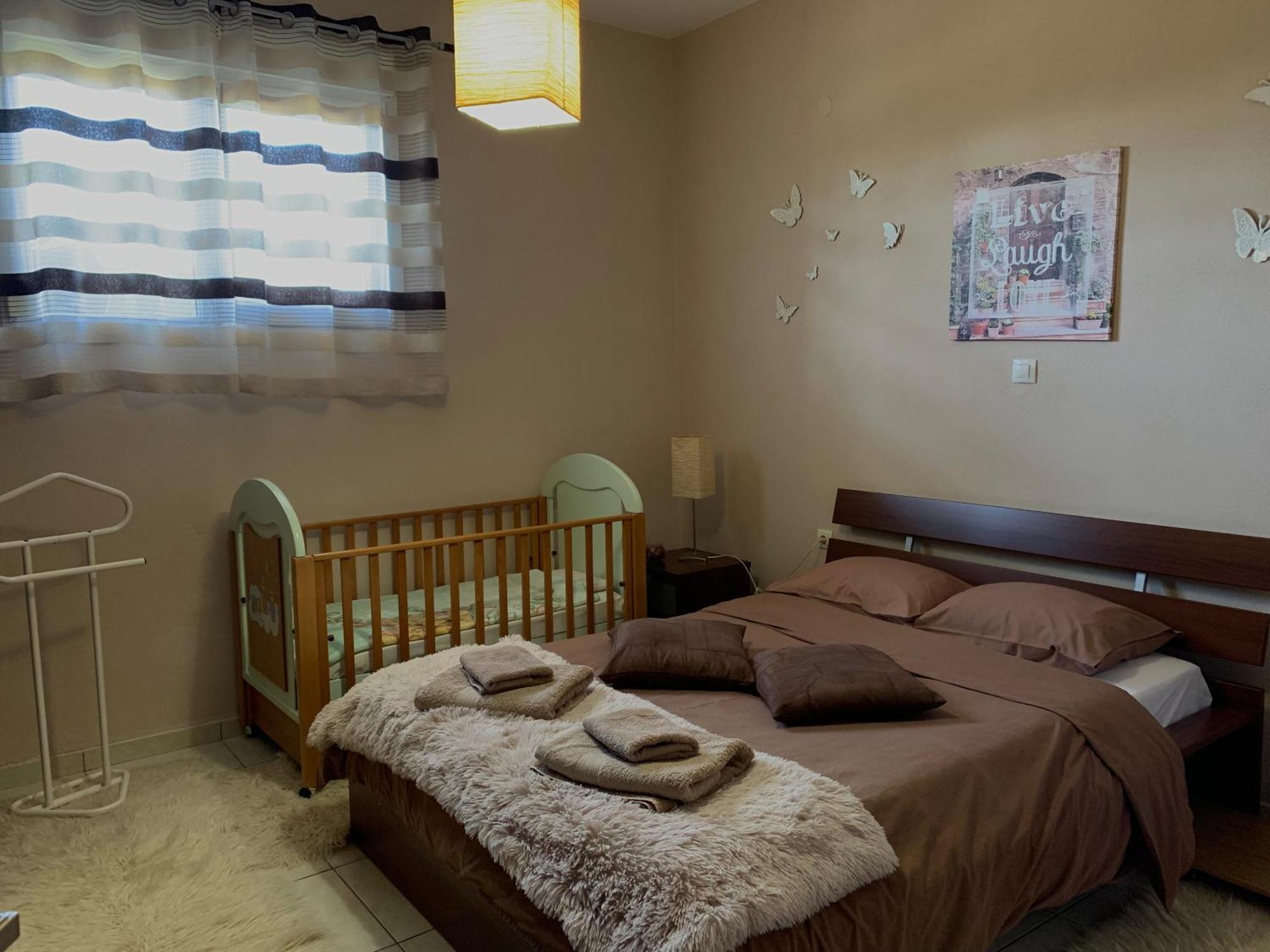 Sweet Red Home ตริกาลา ภายนอก รูปภาพ